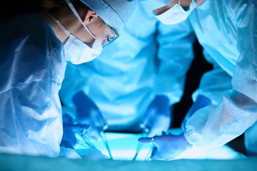 Can Wrong Site Surgery be Prevented in NJ?