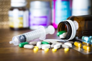 Experienced New Jersey Medication Errors Attorney