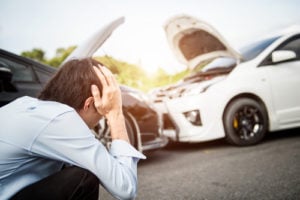 Haddonfield NJ Car Accident Liability Lawyers