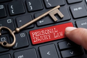 how much is my personal injury case worth haddonfield nj