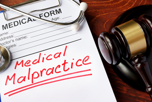 How to Prove a Medical Malpractice Claim