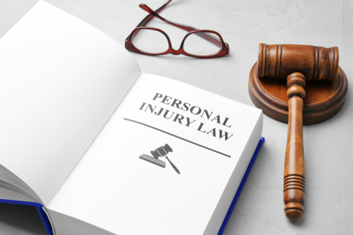 When Do You Need A Personal Injury Lawyer?
