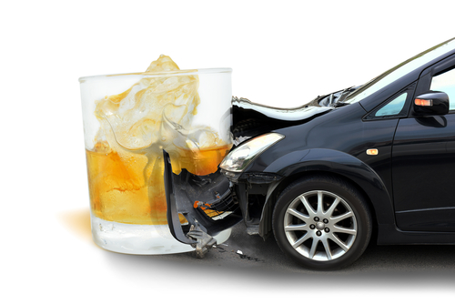 Can You Sue If You Get Hit by a Drunk Driver?