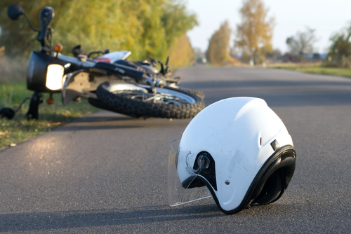 how to prevent a motorcycle accident