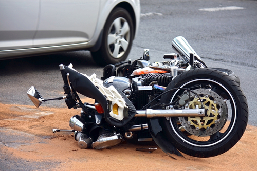 Common Causes of Motorcycle Accidents in the Summer