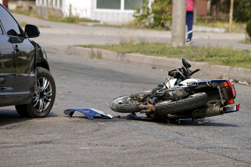 How Negligent Drivers Cause Severe Motorcycle Accidents
