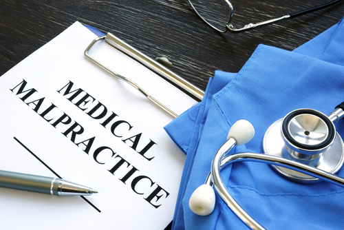 First Steps: How a Malpractice Lawsuit Starts 