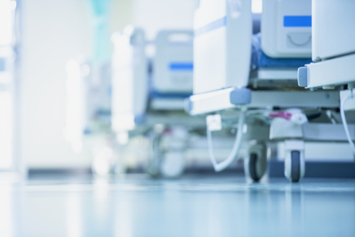 Medical Malpractice Liability for Hospital-Acquired Infections 