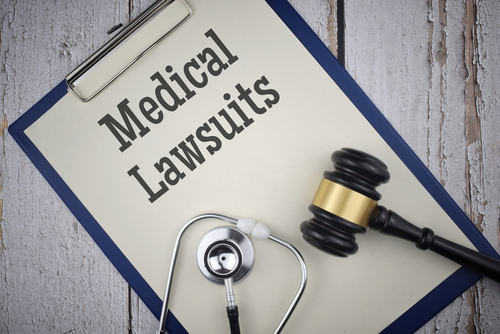 What is the Statute of Limitations for Filing a Medical Malpractice Case in NJ?
