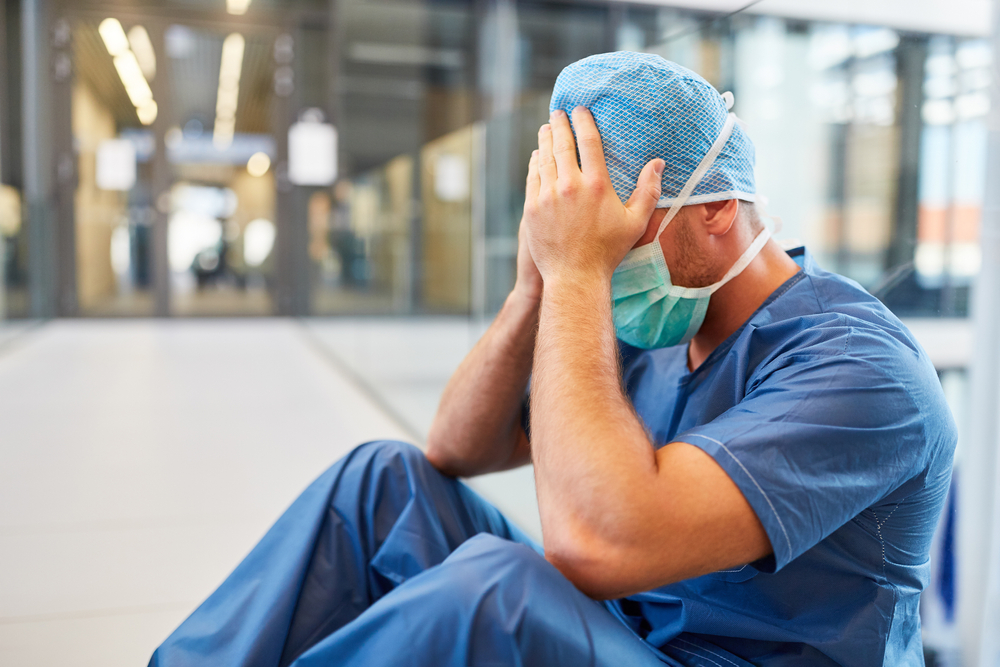 Should You Pursue a Surgical Error Claim?