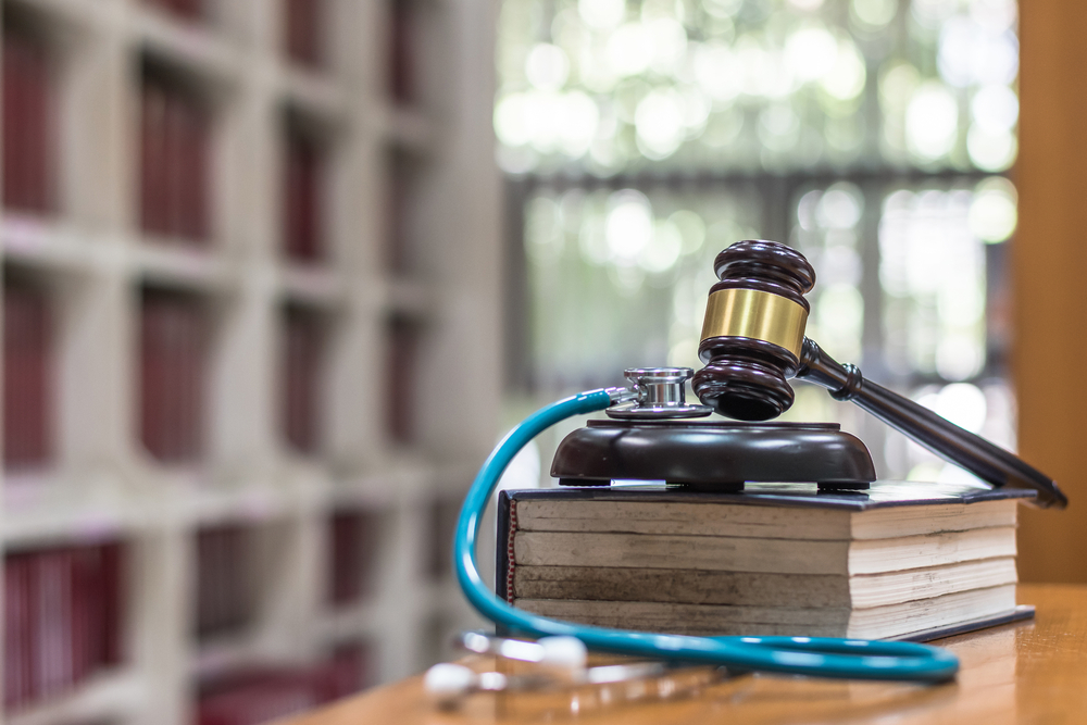 What to Expect in Your Medical Malpractice Case 