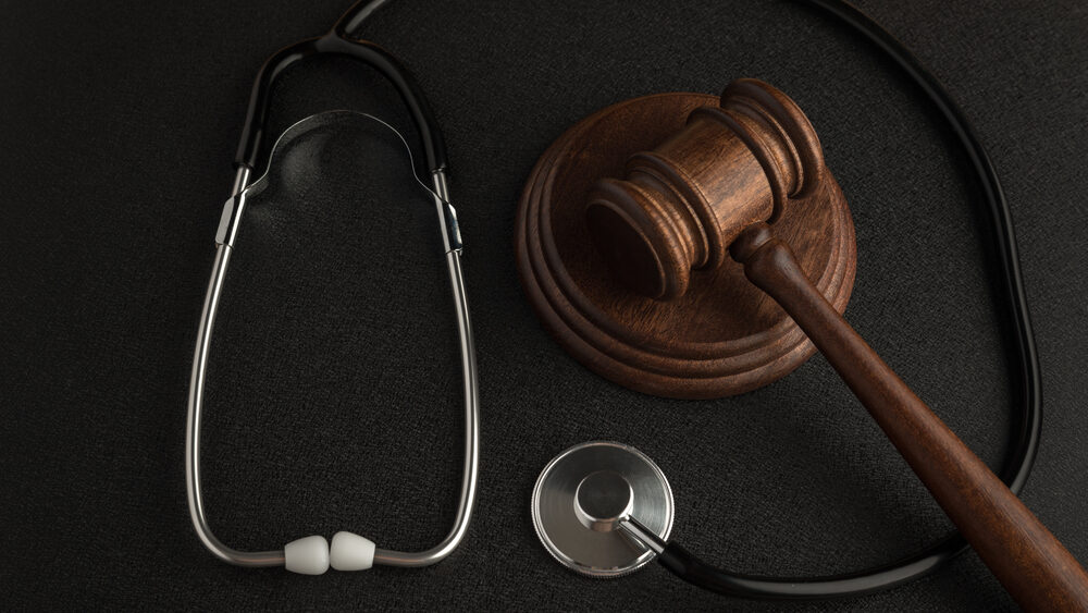 When Does A Doctor's Negligence Become Medical Malpractice?