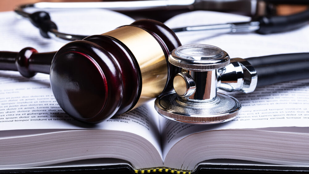 Key Elements for Proving Medical Malpractice in NJ