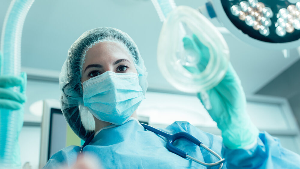Anesthesia Error in New Jersey: Your Guide to Justice and Compensation