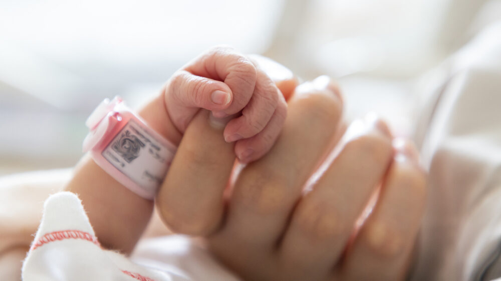How to Identify Medical Malpractice: Was Your Newborn's Birth Injury Preventable?